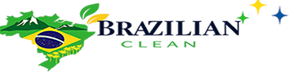 Logo Brazilian Clean